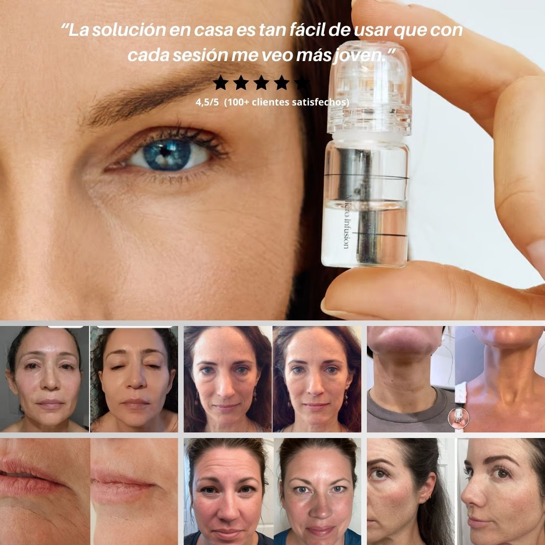 SKIN BOOST + INFUSIÓN - Avella