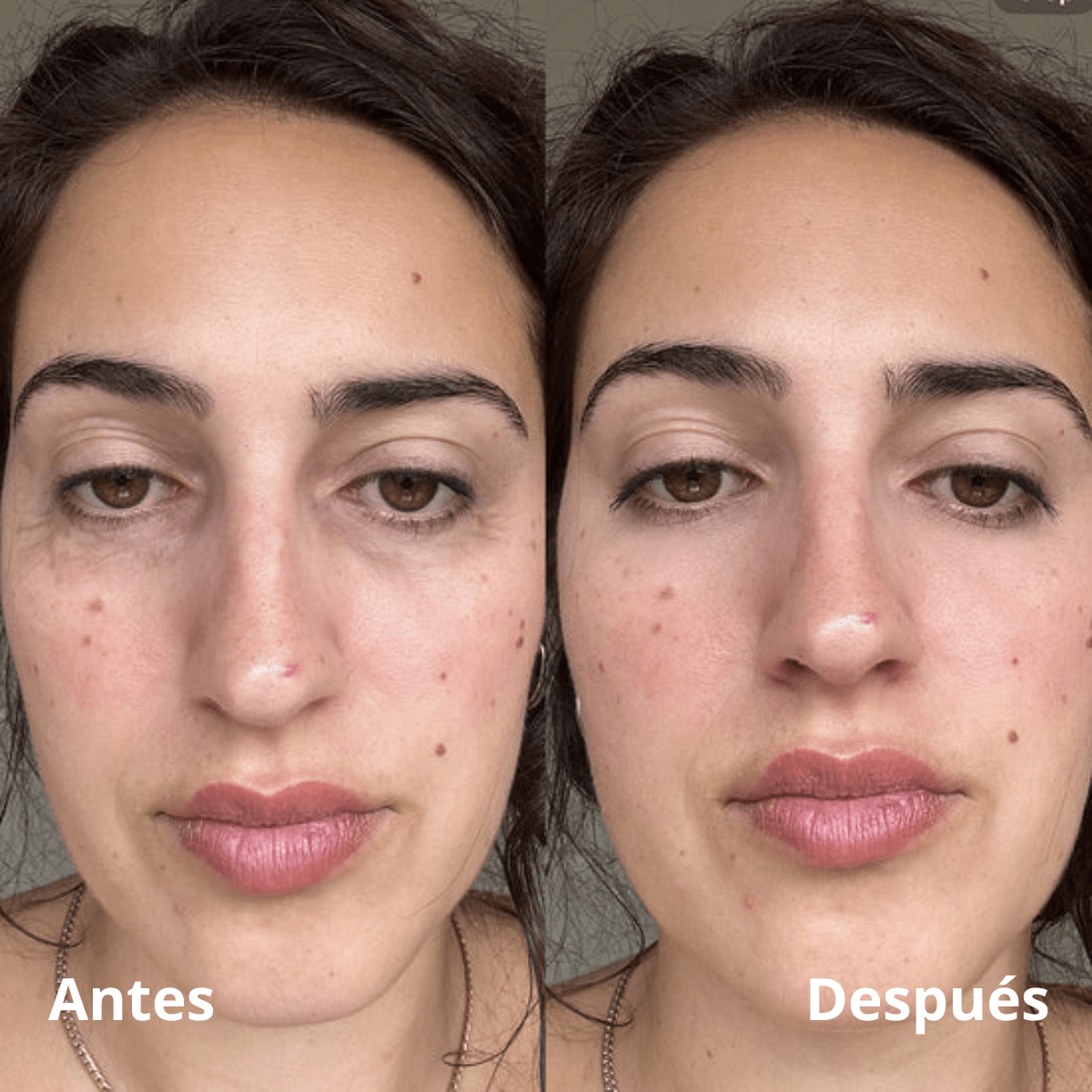 LUMÉA - EYES - Avella