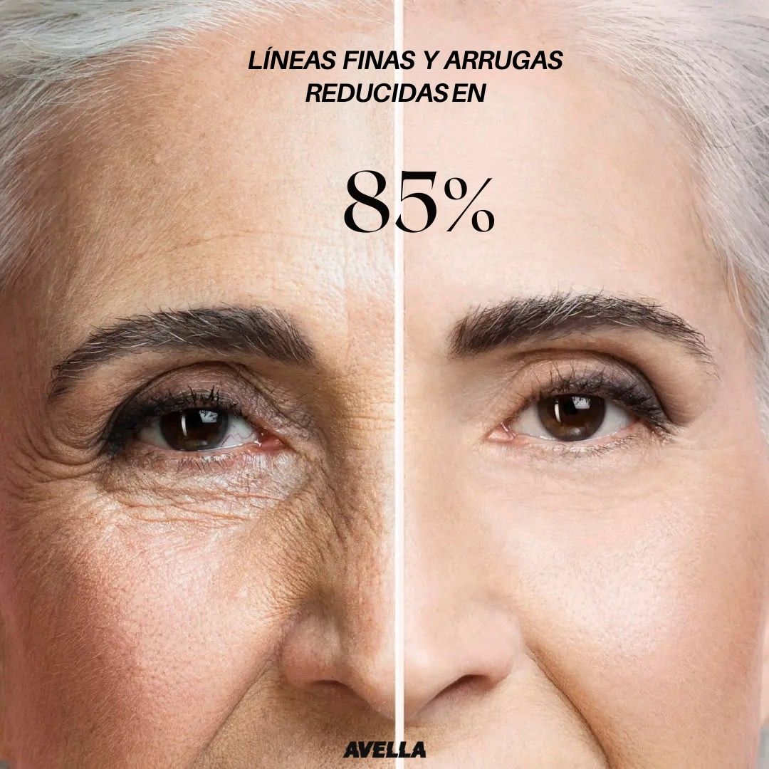 SKIN BOOST + INFUSIÓN - Avella