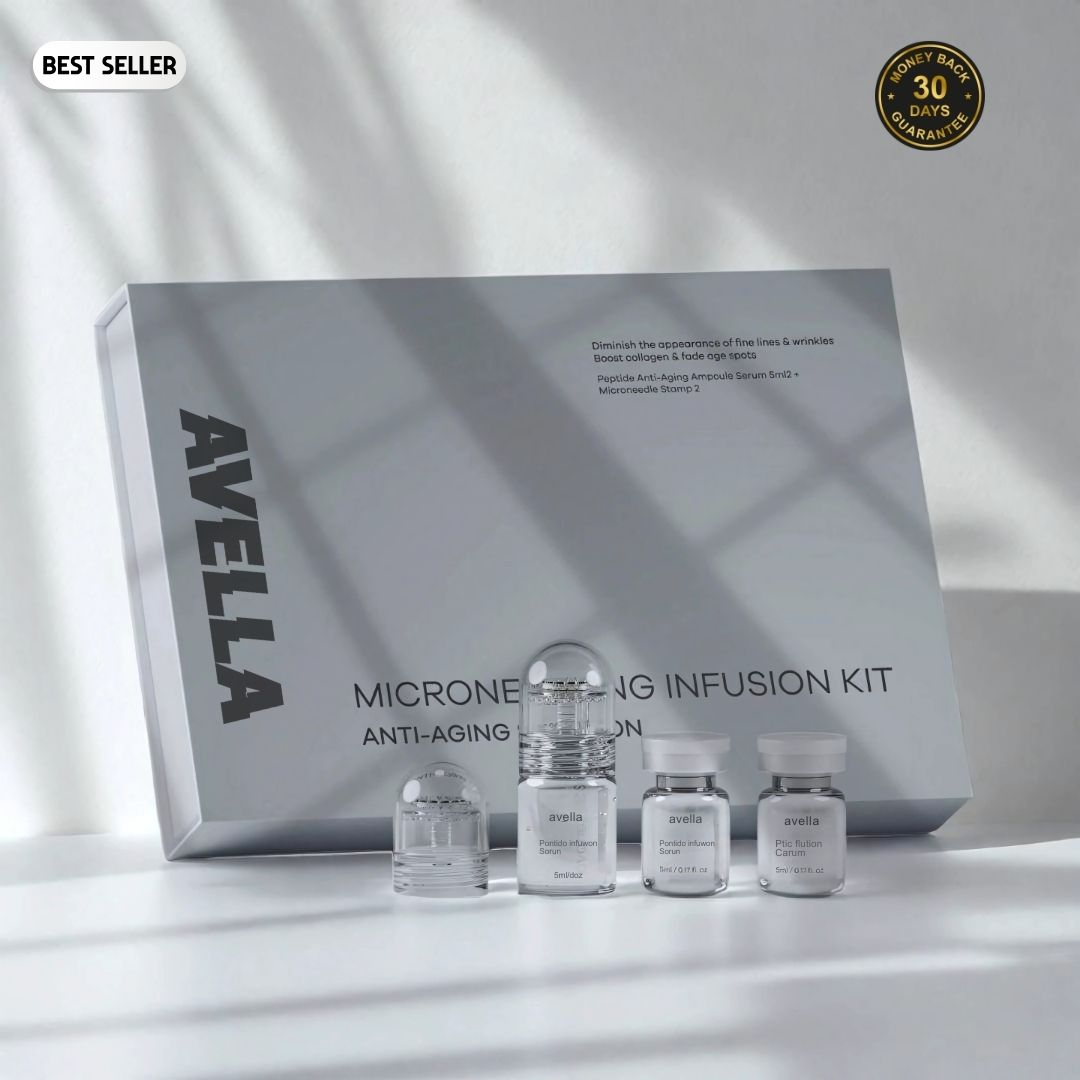 SKIN BOOST + INFUSIÓN