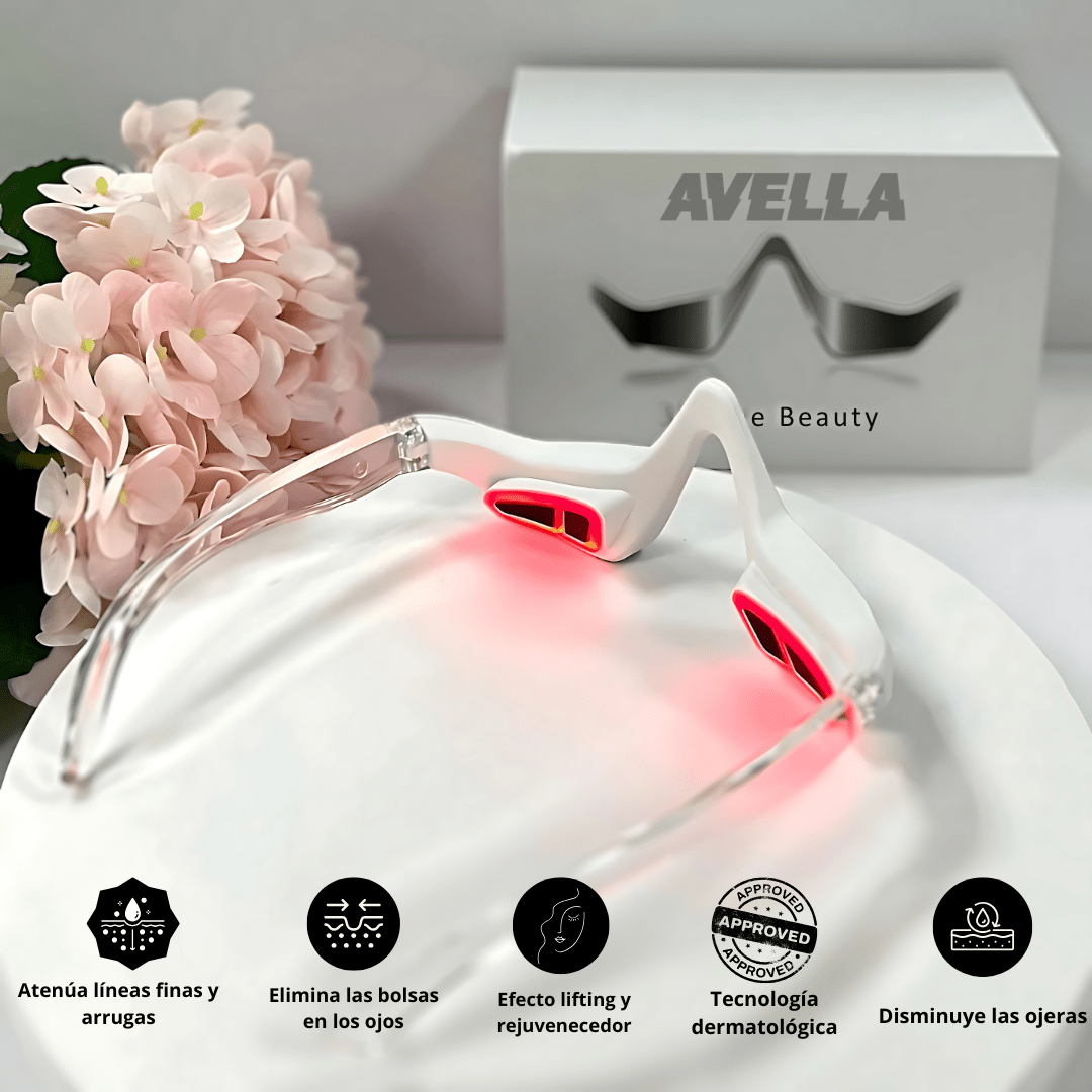 LUMÉA - EYES - Avella