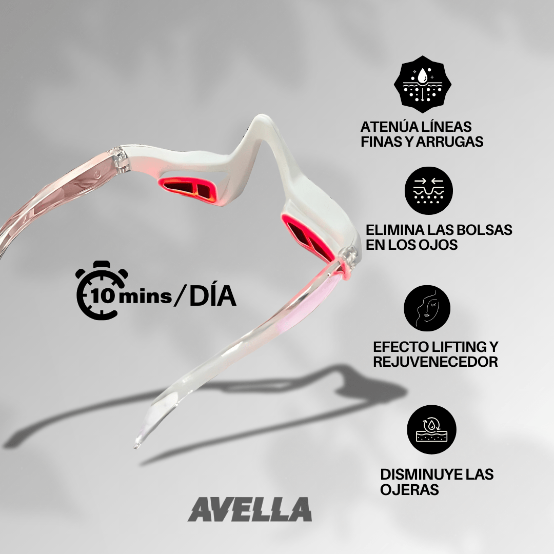 LUMÉA - EYES - Avella