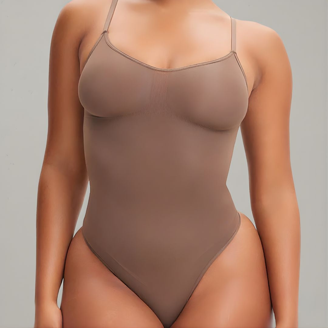 Seamless Shapewear