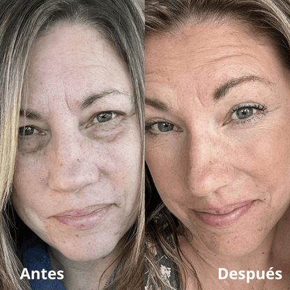 LUMÉA - EYES - Avella