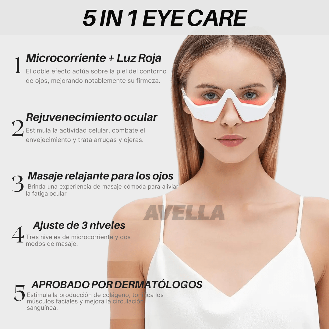 LUMÉA - EYES - Avella