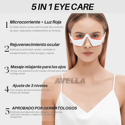 LUMÉA - EYES - Avella