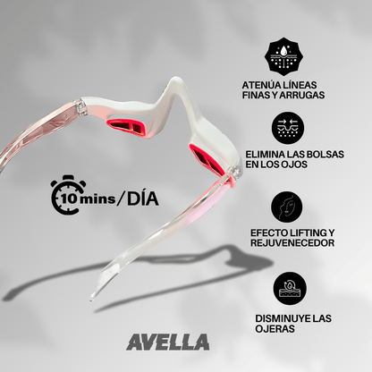 LUMÉA - EYES - Avella