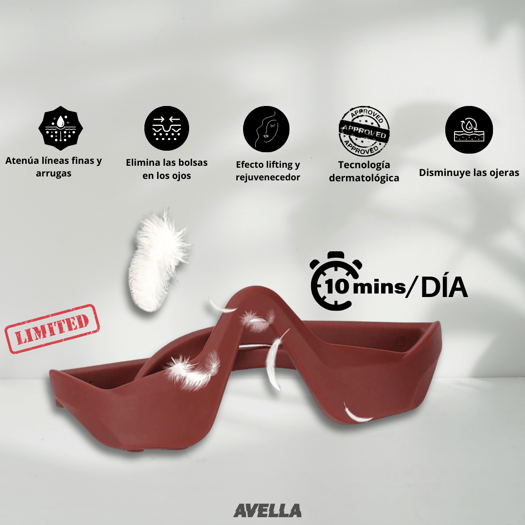 LUMÉA - EYES - Avella