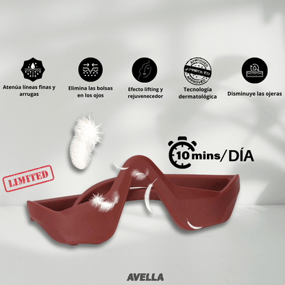 LUMÉA - EYES - Avella